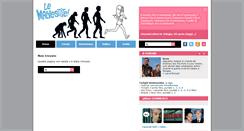Desktop Screenshot of malvestite.net